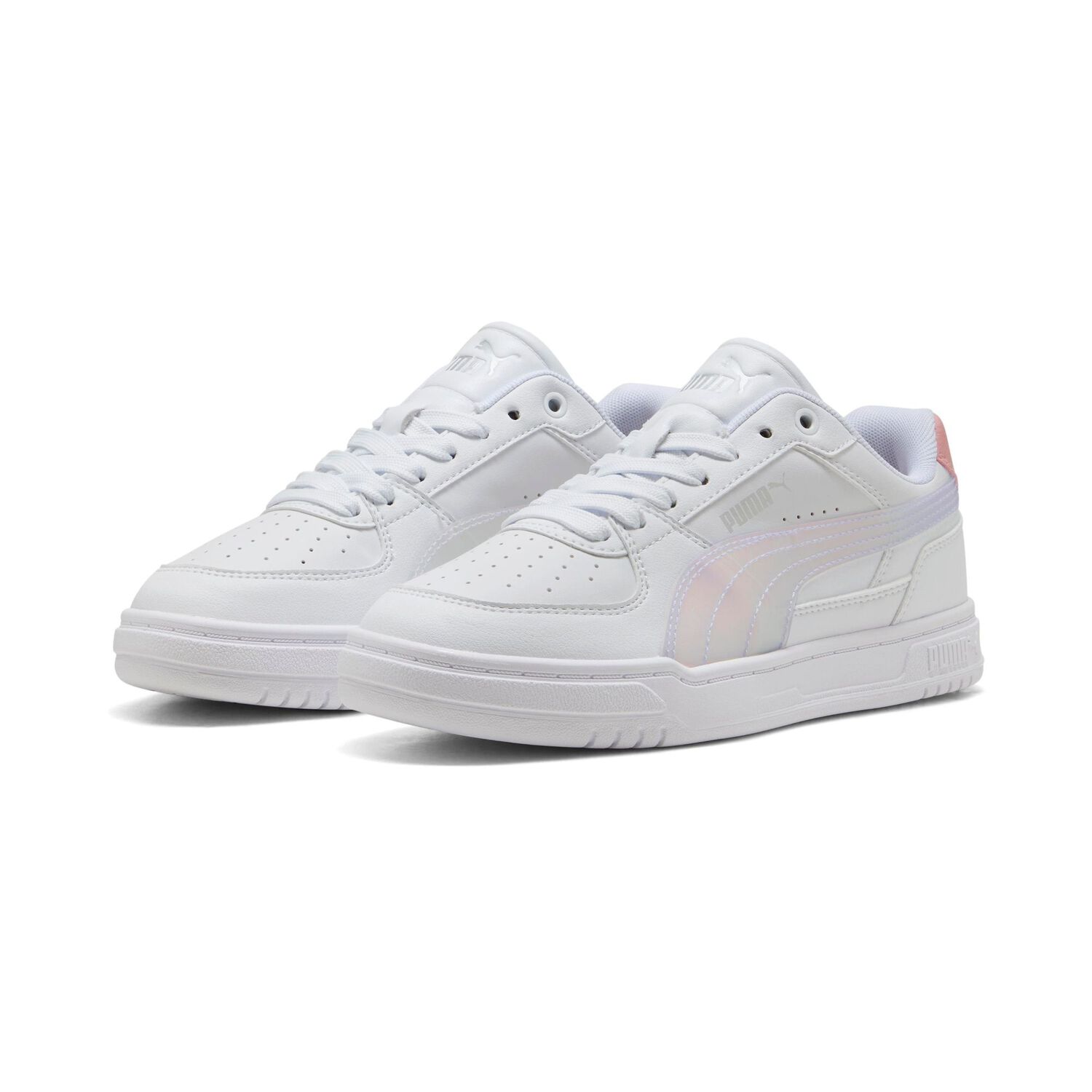 Zapatilla Puma Urbana Juvenil Caven Iii Holo 2.0 image number 0.0