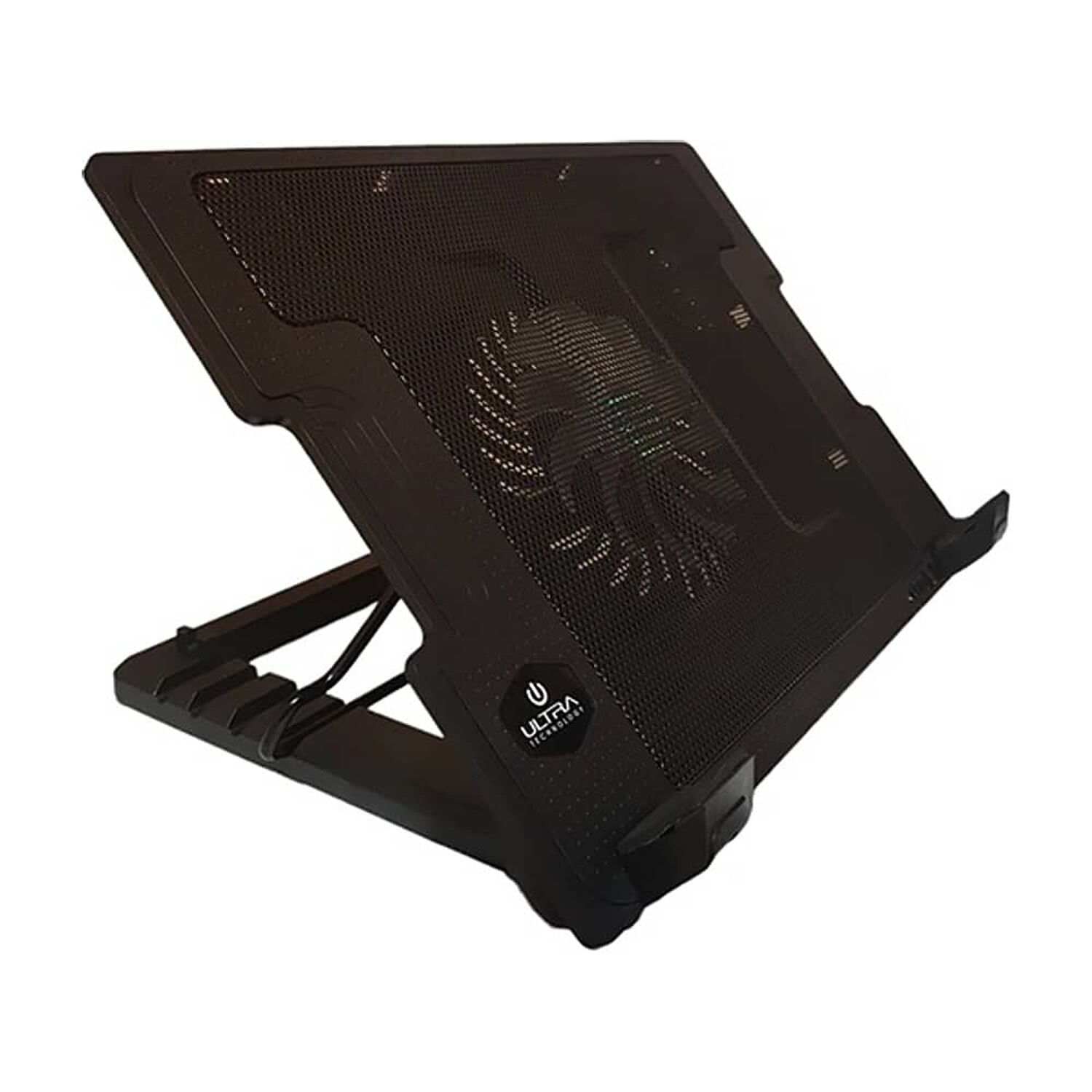 Ventilador Para Notebook Ultra De 10" A 17" Modelo X00250 image number 3.0