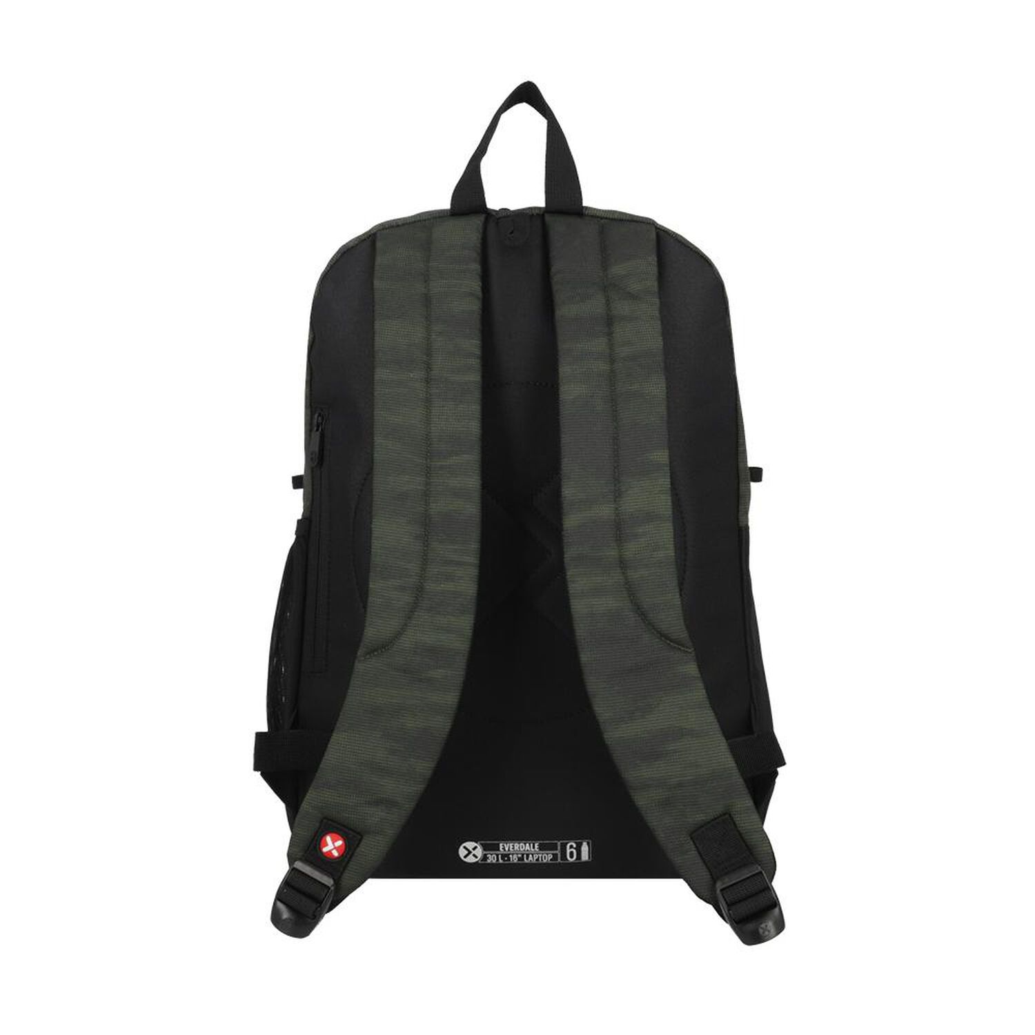Mochila Notebook Xtrem Everdale 5xt 16" image number 2.0