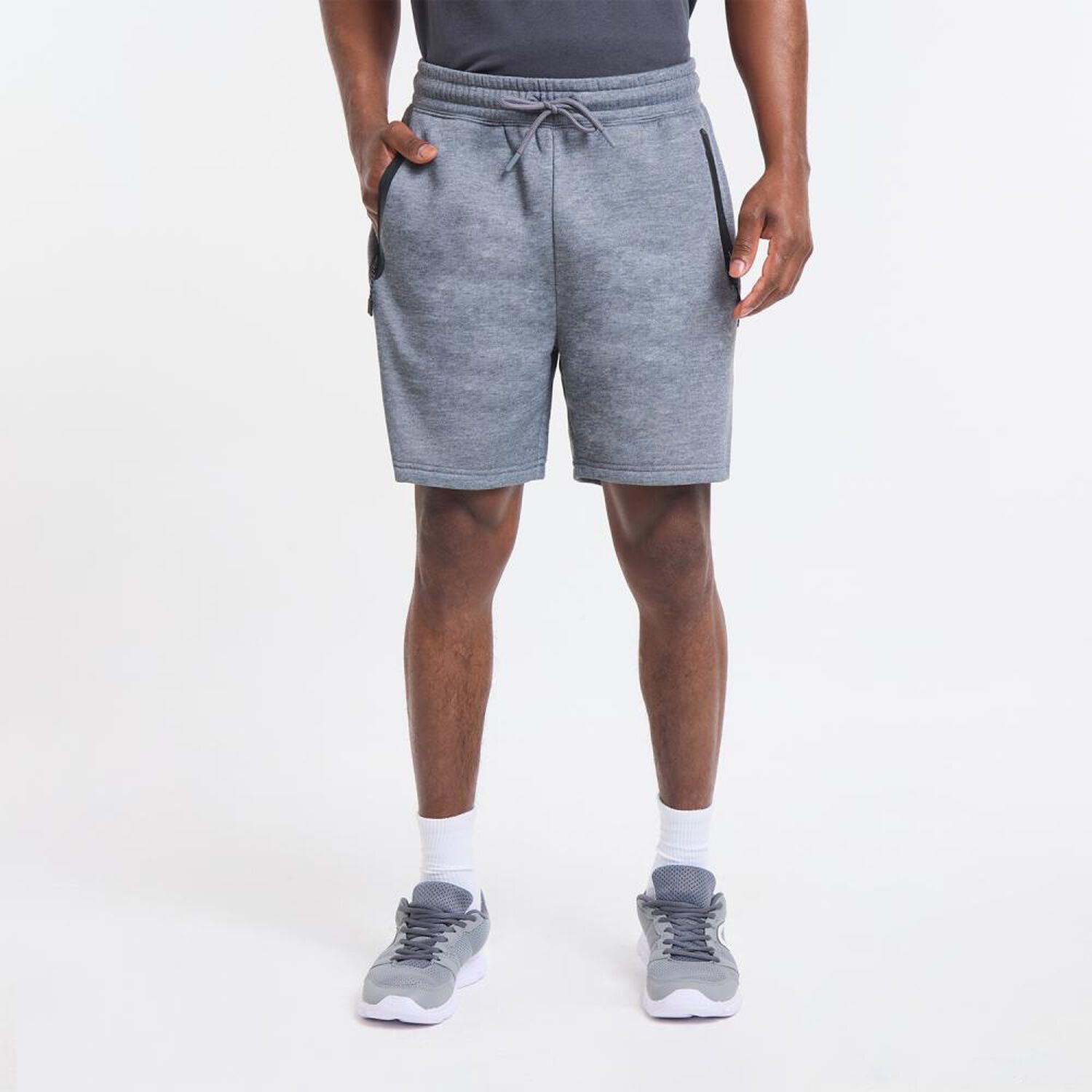 Short Deportivo Tiro Medio Regular Hombre Wetland image number 0.0