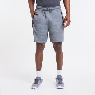 Short Deportivo Tiro Medio Regular Hombre Wetland