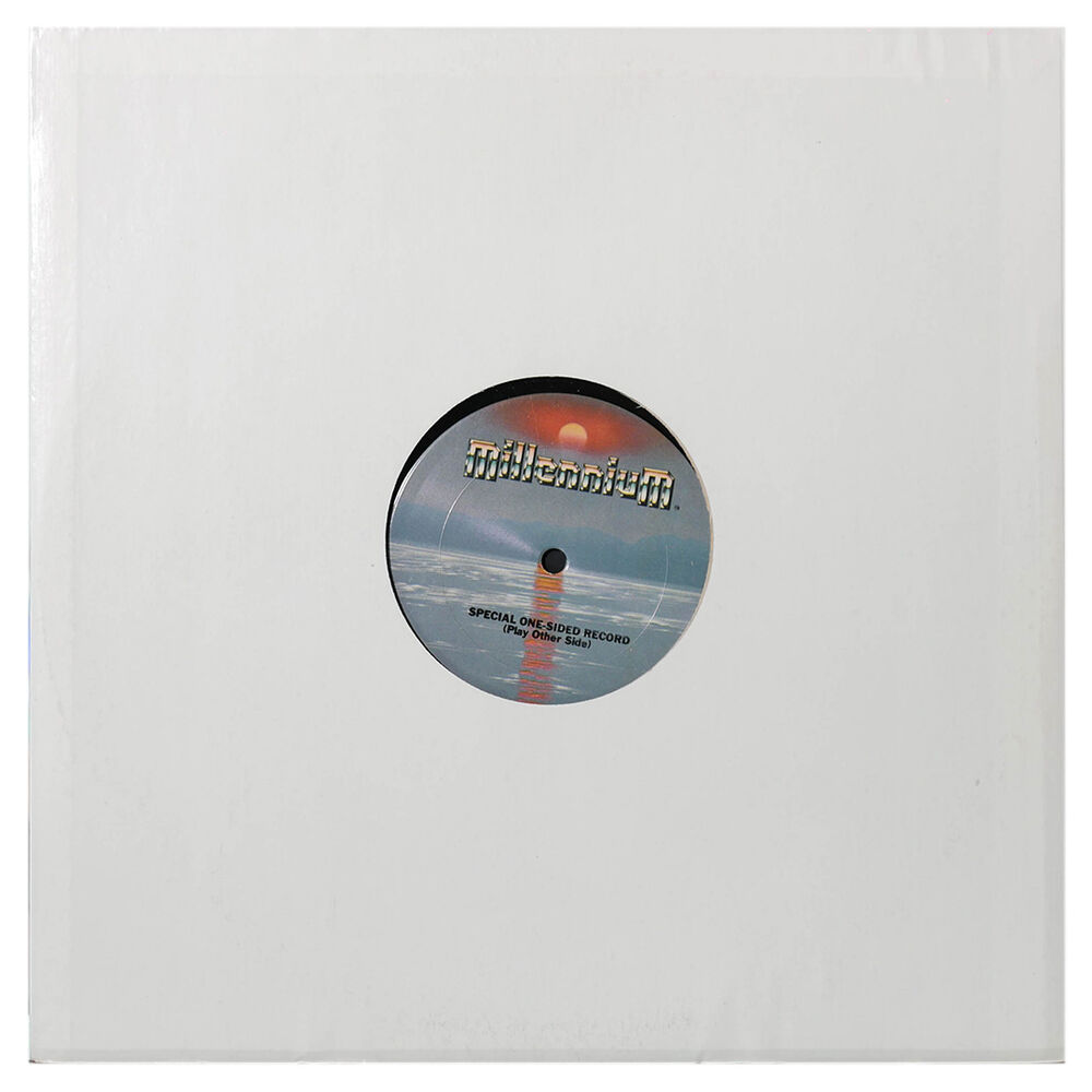 Brooklyn Dreams - Street Dance| 12" Maxi Single Usado image number 1.0