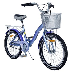 Bicicleta De Paseo Bianchi Street 20 St / Aro 20