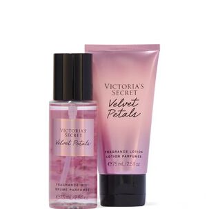 Set Velvet Petals Nueva Edición 75 Ml Victoria's Secret