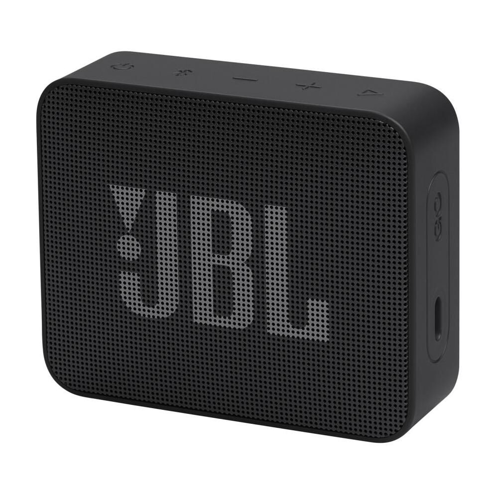Parlante Bluetooth JBL Go Essential 2 Negro image number 1.0