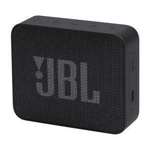 Parlante Bluetooth JBL Go Essential 2 Negro