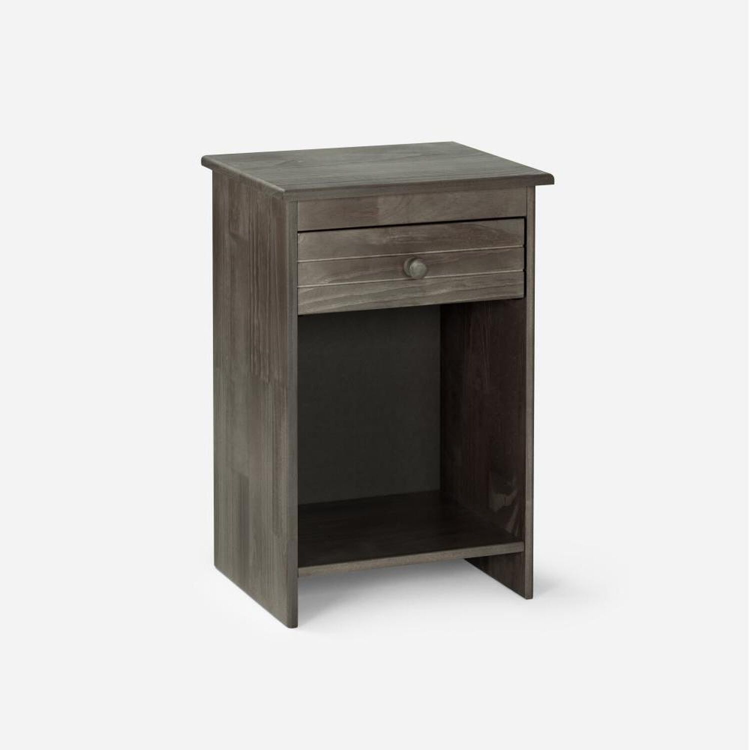Cama Europea Rosen Wave / 1 Plaza / Base Normal + Set De Maderas image number 3.0