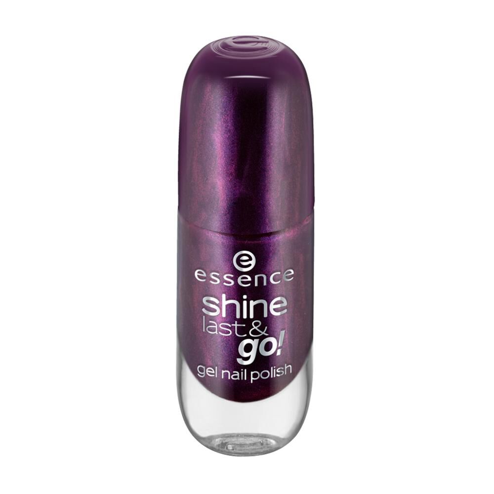 Esmalte Essence Ee-19550 image number 0.0