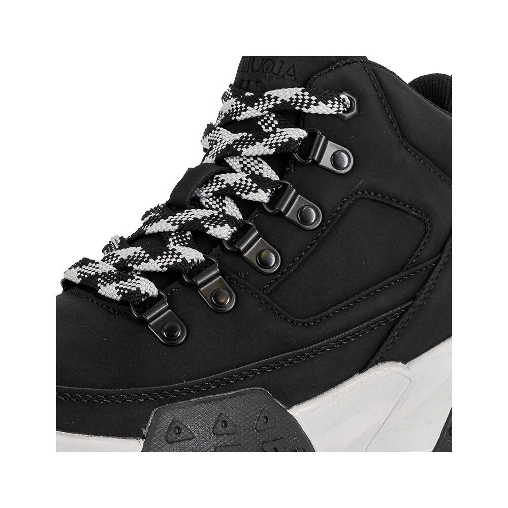 Botin Tara Negro Alquimia image number 3.0