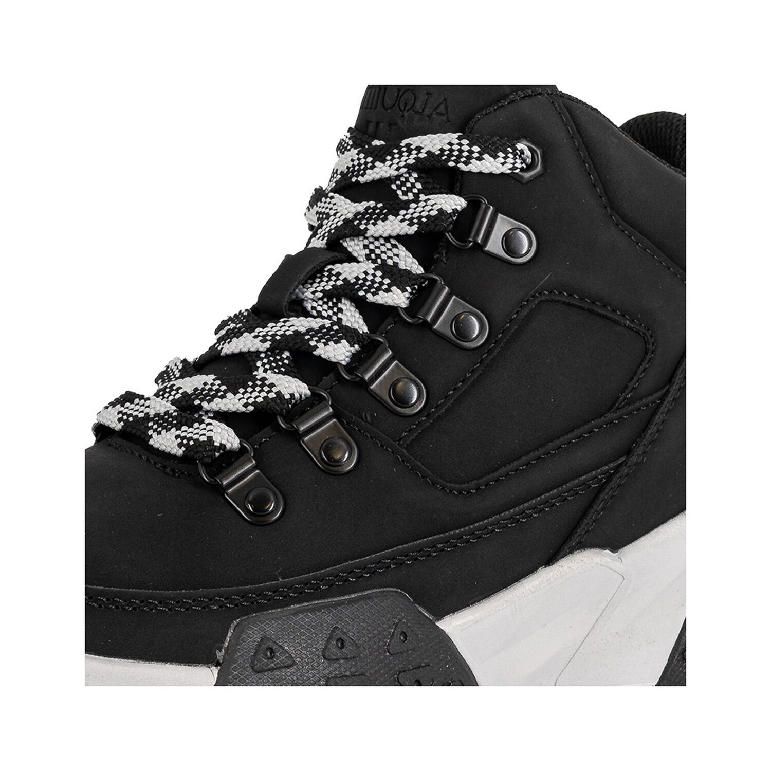 Botin Tara Negro Alquimia image number 3.0