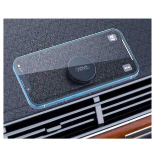 Soporte Porta Celular Auto Magn&eacute;tico Im&aacute;n Multifuncional