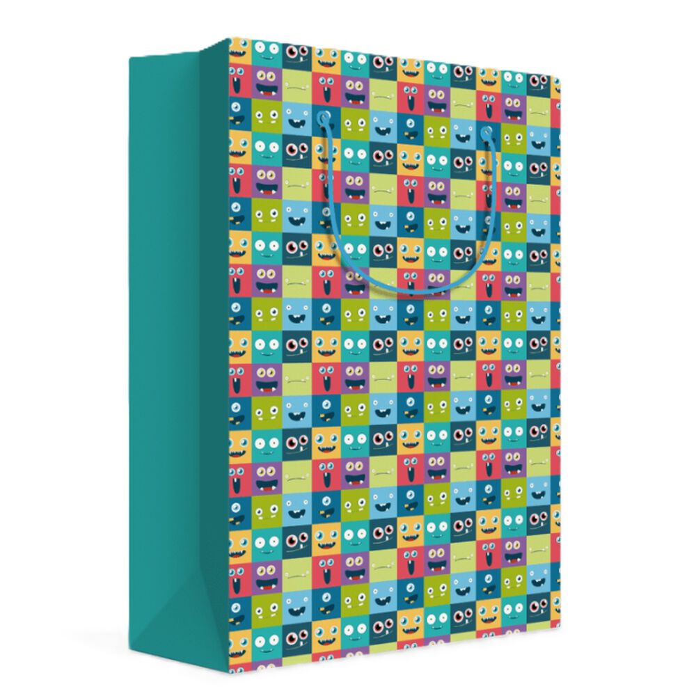 Bolsa De Regalo Infantil (xl) Village image number 2.0