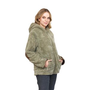 Chaqueta Chiporro Clásica V5 Mujer Falcone
