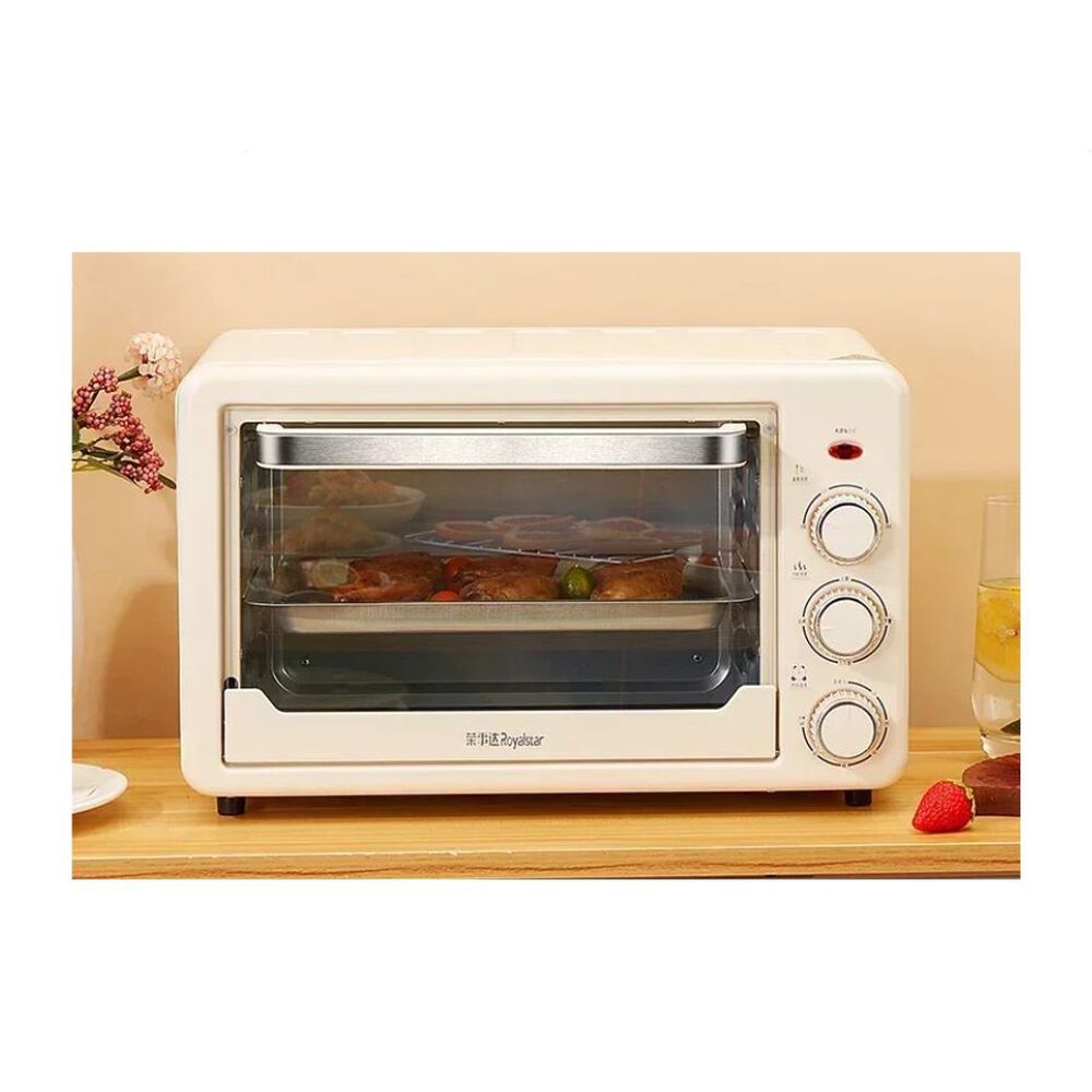Horno Eléctrico Teska image number 3.0