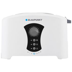 Tostador El&eacute;ctrico De Pan Diamond 900w Multifuncional