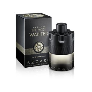 Azzaro The Most Wanted Eau De Toilete Intense Perfume Hombre 100 Ml