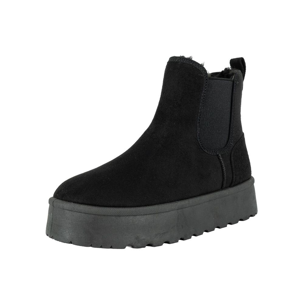 Botin Horts Negro Alquimia image number 0.0