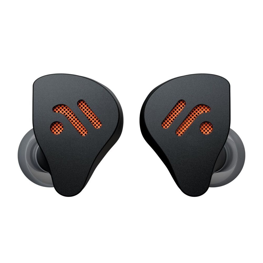 Aud&iacute;fonos In-ear Fosi Audio Im4 Obsidian Monitores Open Back image number 0.0