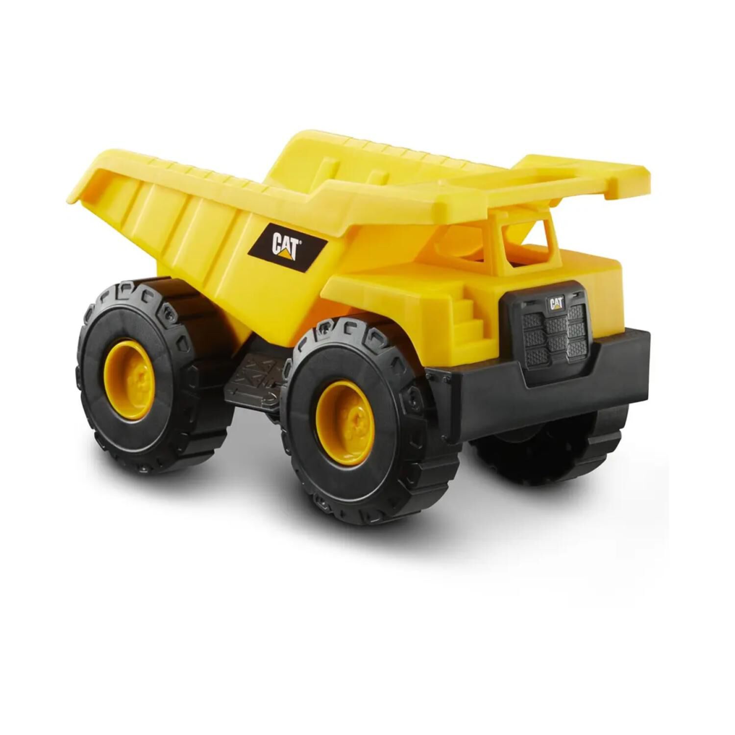 Juguete Camion De Construccion Tolva 25cm Fleet Infantil image number 0.0