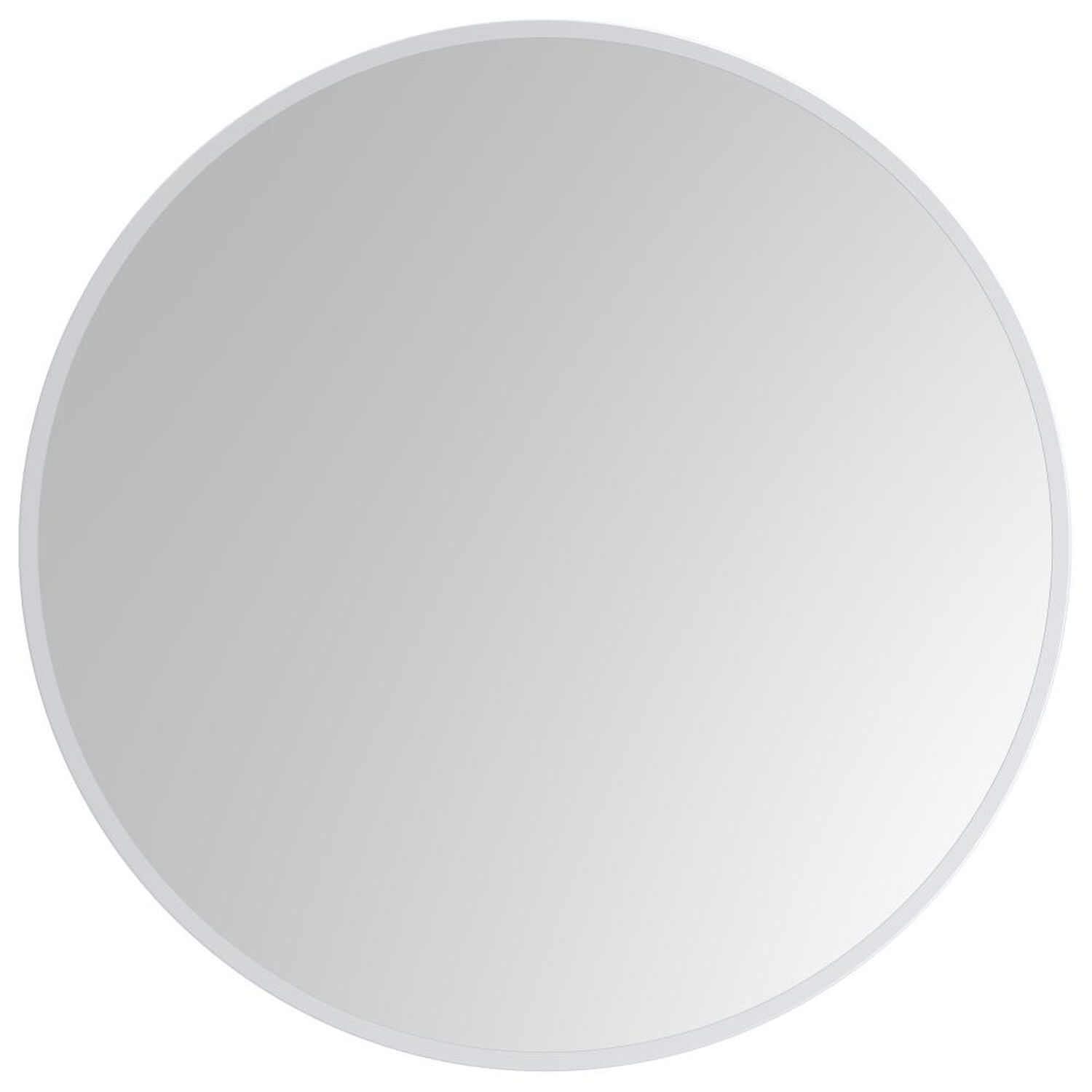 Espejo Global De Red Silv 80x80 image number 1.0