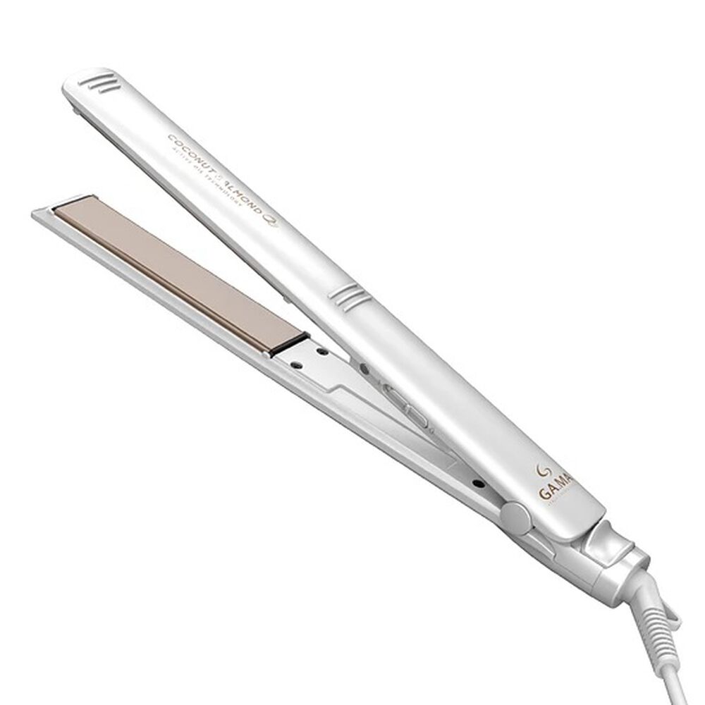 Kit Secador Y Plancha Professional 4d Coconut Almond Therapy Gama 230c - 2200w image number 2.0