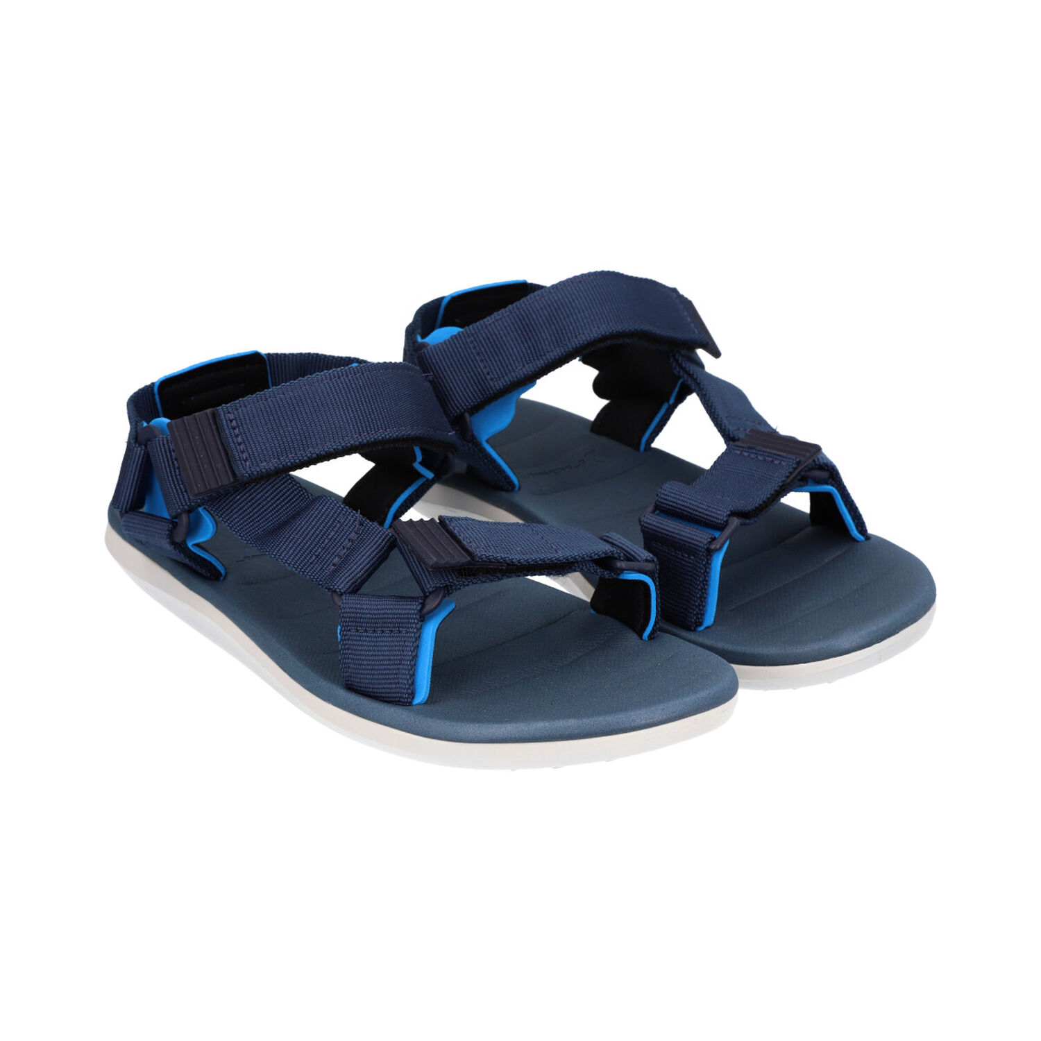 Sandalia Hombre Azul Sandal Rider image number 0.0