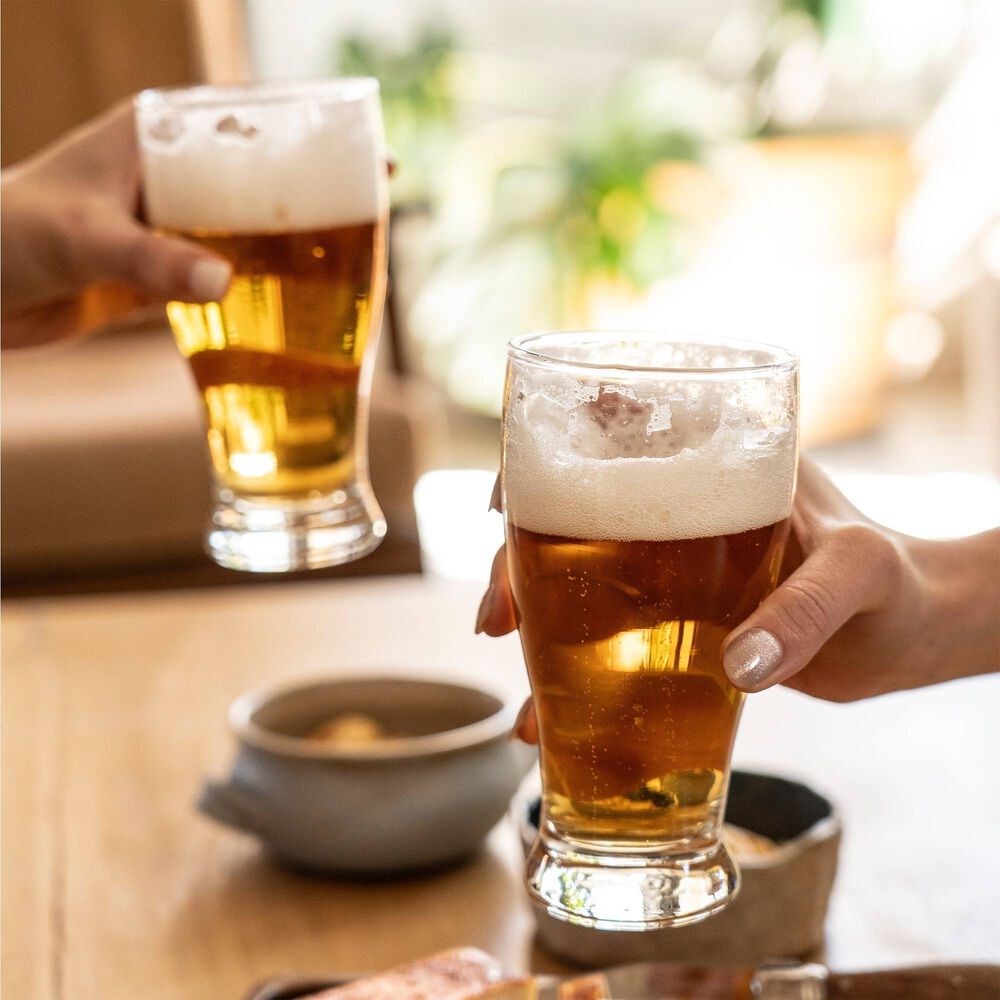 Set 6 Vasos Cerveza Portland 380ml Simplit image number 1.0