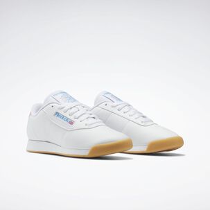 Zapatilla Urbana Mujer Reebok Princess Blanco