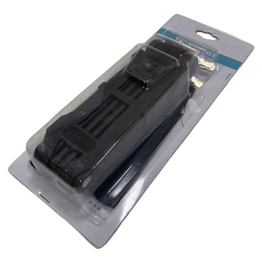 Candado Bicicleta | Moto Expansible | Alta Seguridad image number 2.0