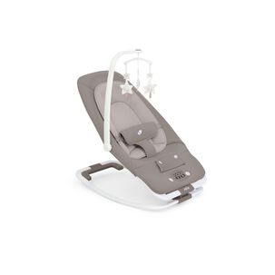 Silla Nido Bouncer Dreamer Walnut