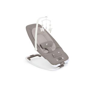 Silla Nido Bouncer Dreamer Walnut