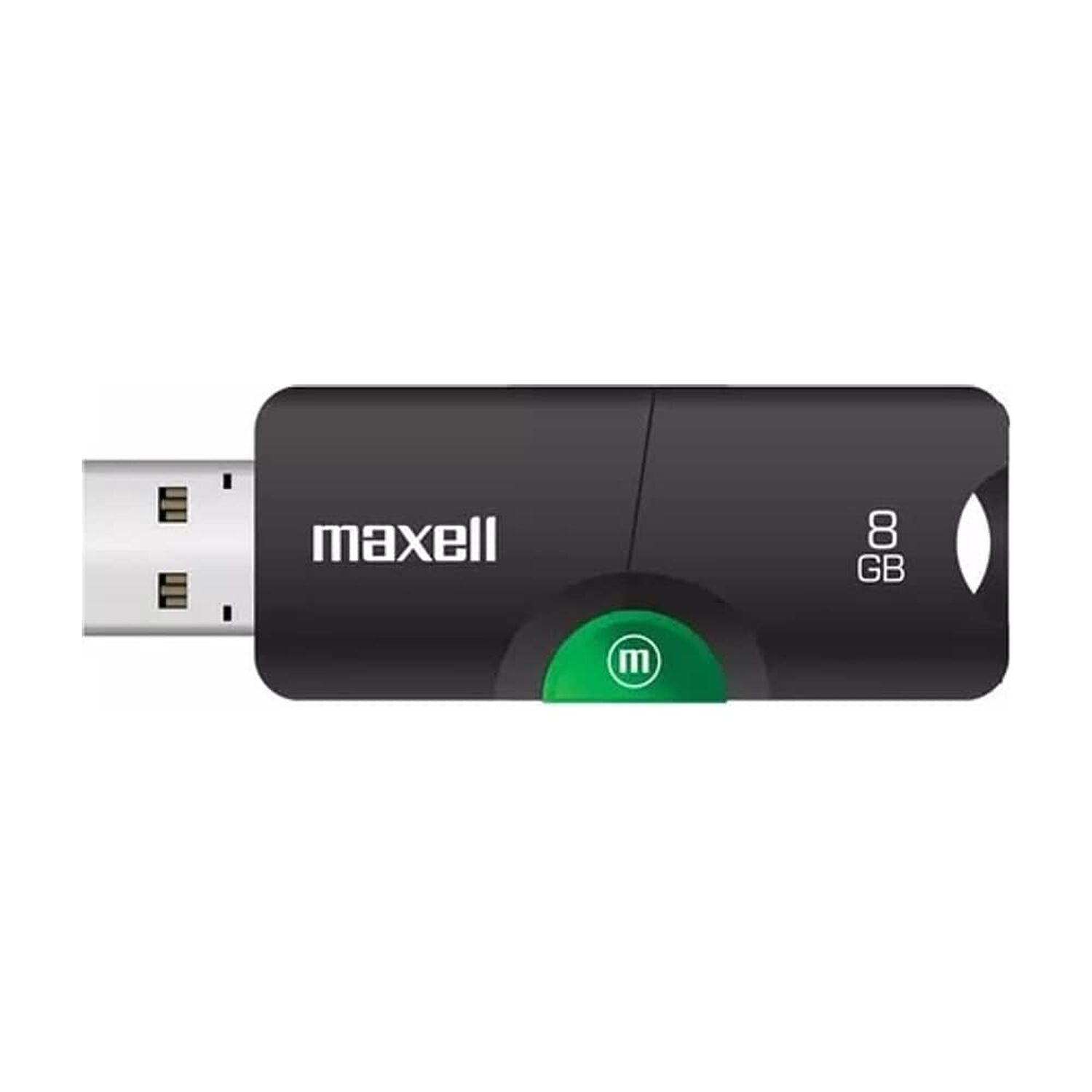 Pendrive Usb Maxell Flix 8gb image number 2.0