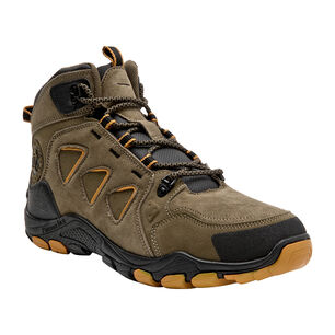 Bot&iacute;n Outdoor Hombre Panama Jack Pjh0120 Verde