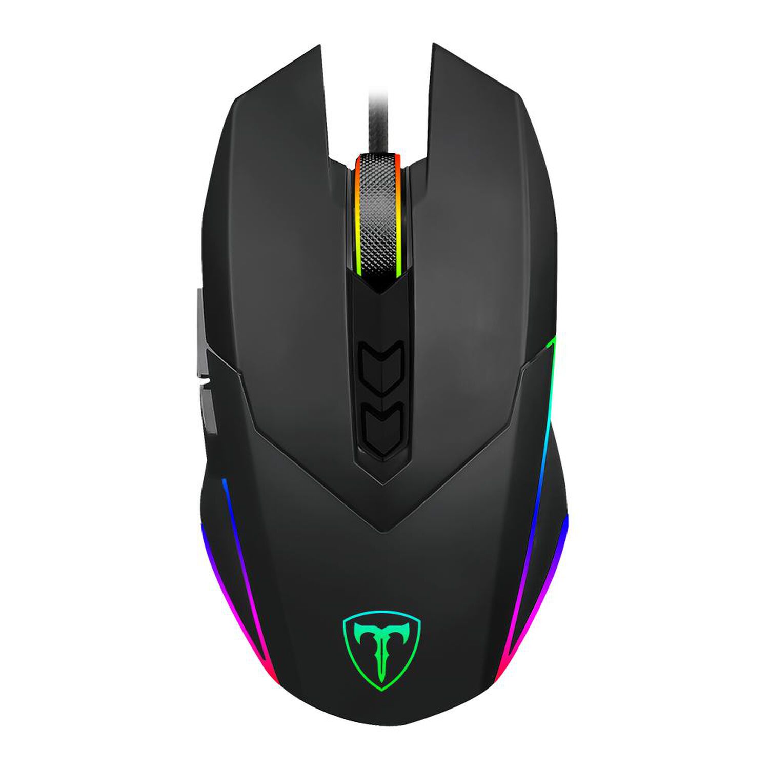 Mouse Gamer T-dagger T-TGM301 Lleutenant image number 0.0