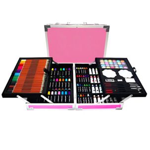 Set De Arte 145 Pcs Maleta