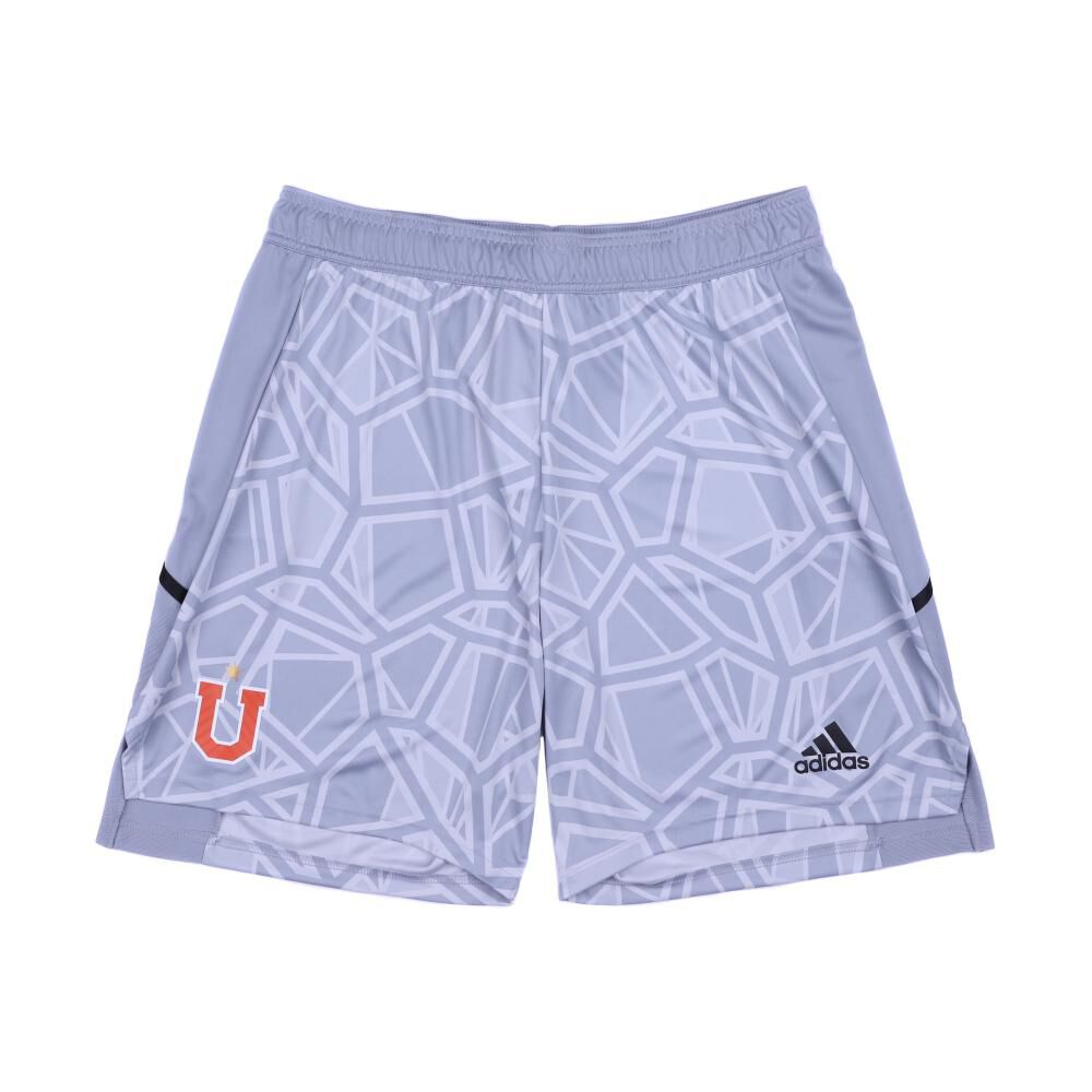 Short Deportivo Hombre Adidas Uch image number 0.0