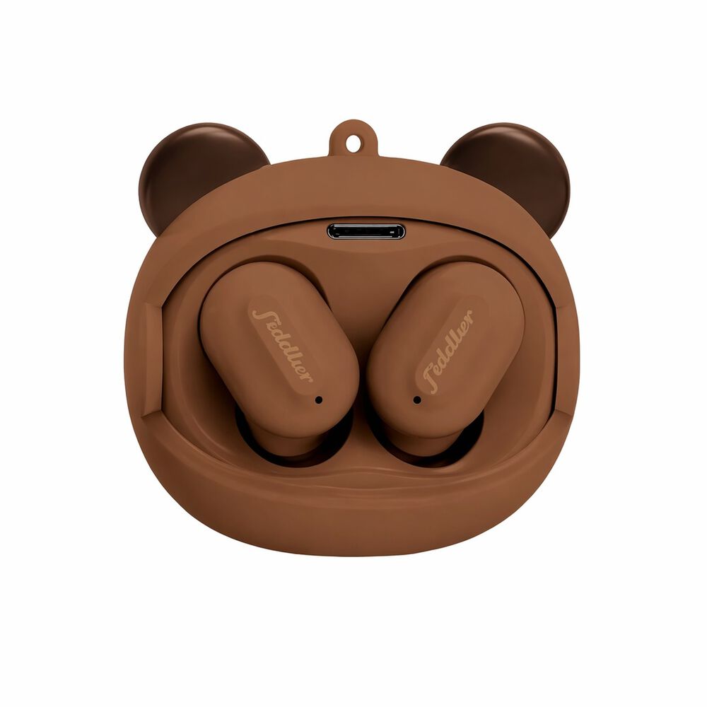 Aud&iacute;fonos Bluetooth Capibara Rolling Face In Ear Tws image number 2.0