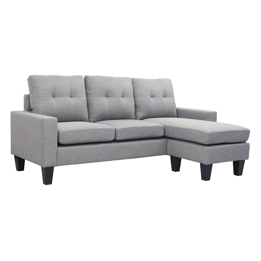 Sof&aacute; Seccional Azhome N&aacute;poles / 4 Cuerpos image number 1.0