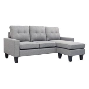 Sof&aacute; Seccional Azhome N&aacute;poles / 4 Cuerpos