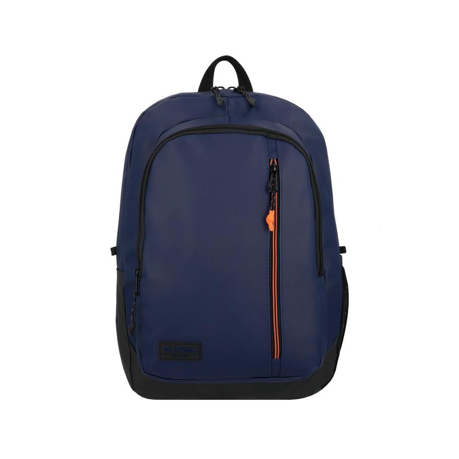 Mochila Notebook Xtrem Bronx 2.0 6xt Azul 16" image number 0.0