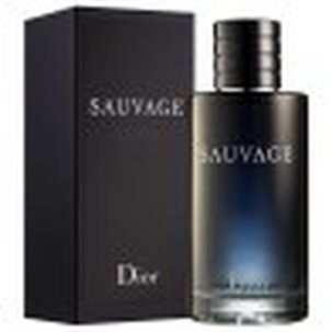 Chistian Dior Dior Sauvage 200ml Edt