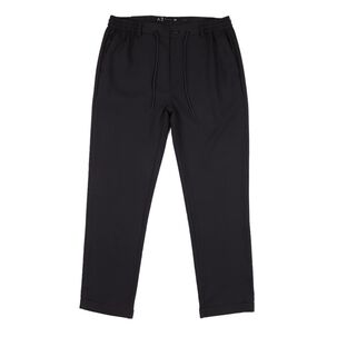 Pantal&oacute;n Hombre Az Black