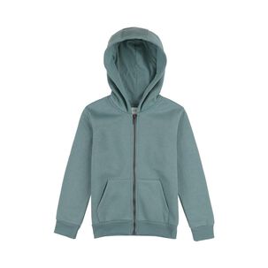 Poler&oacute;n Cuello Redondo Con Capucha Ni&ntilde;o Topsis