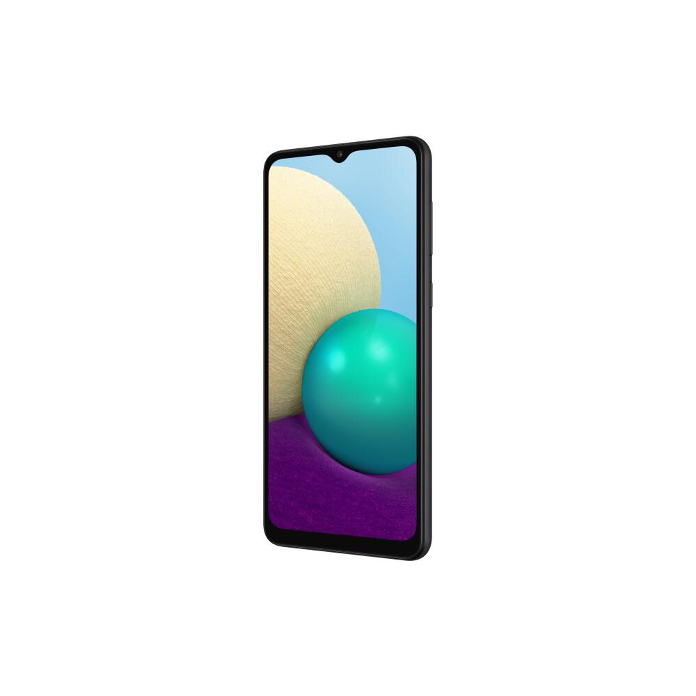 Smartphone Samsung A02 / 32 Gb / Claro image number 4.0