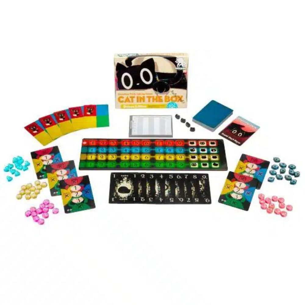  Cat In The Box image number 1.0