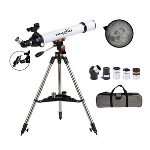 Telescopio Astronómico Profesional Monocular 70070m