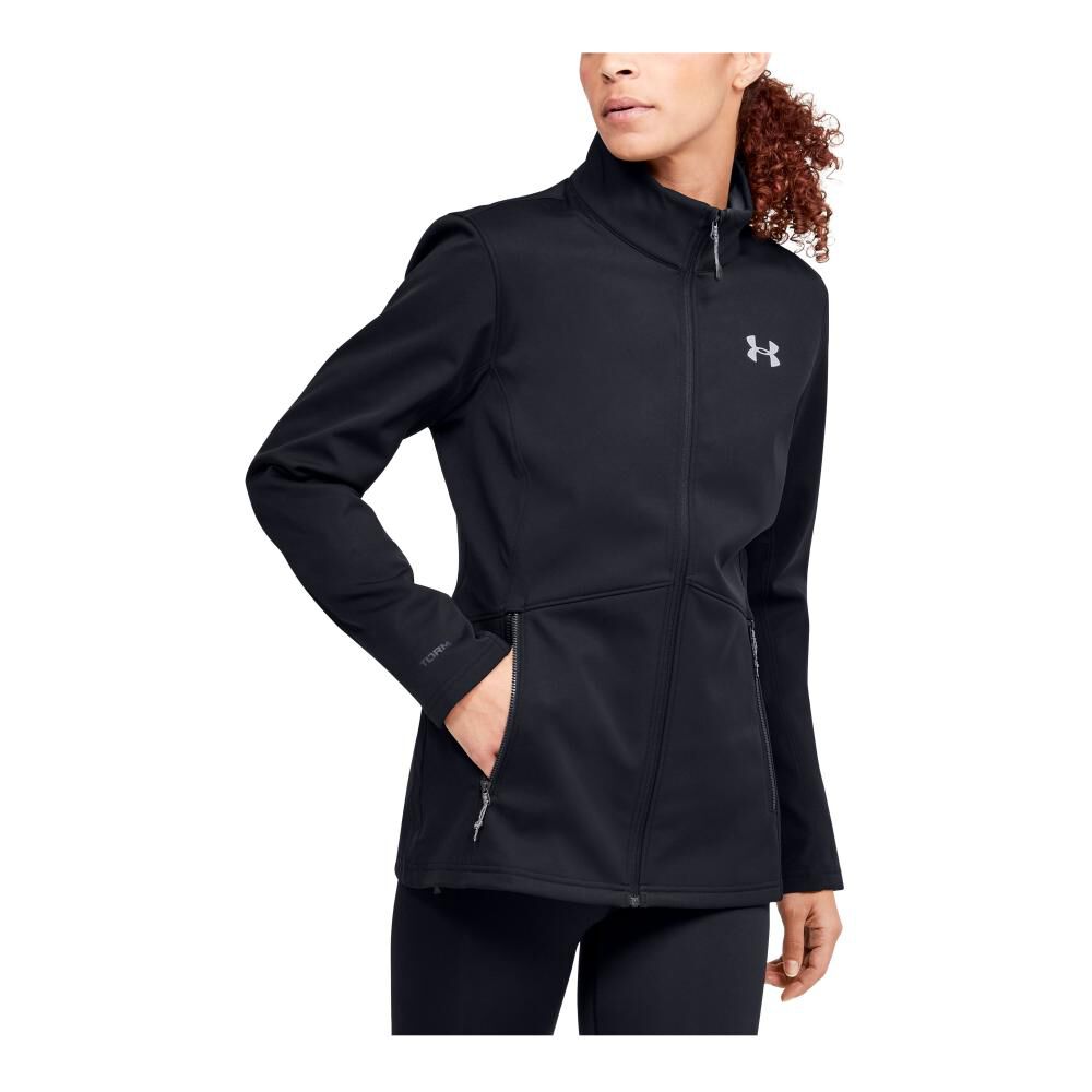 Chaqueta Deportiva Mujer Under Armour image number 3.0
