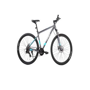 Bicicleta Mtb Aro 29 Spiner Oregon Blue Talla M