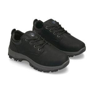 Zapato Casual Hombre Bruno Bertini Black