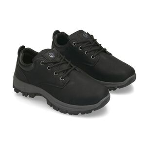 Zapato Casual Hombre Bruno Bertini Black